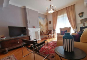 B&B Buon Cammino Tuscia Viterbo - colazione inclusa - parcheggio gratuito - convenzionato con impianti termali Viterbo